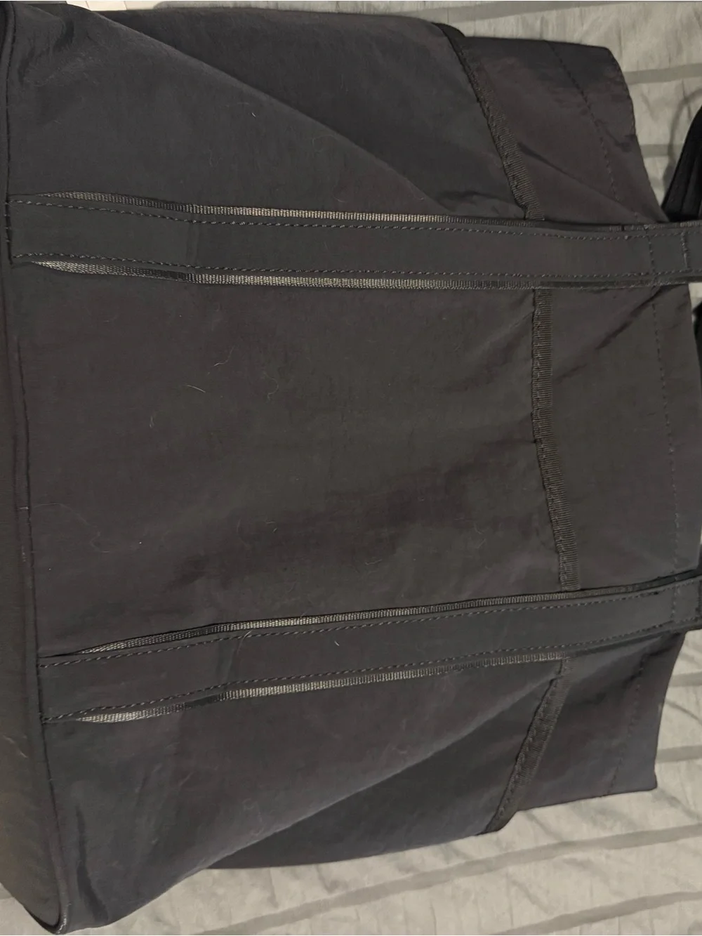 lululemon athletica Men's Dark Navy Jogger Pants